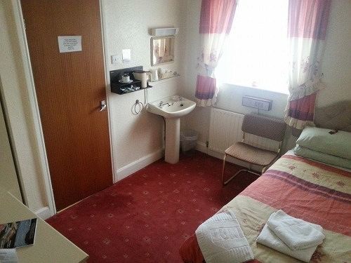 Guest house Athol 3*